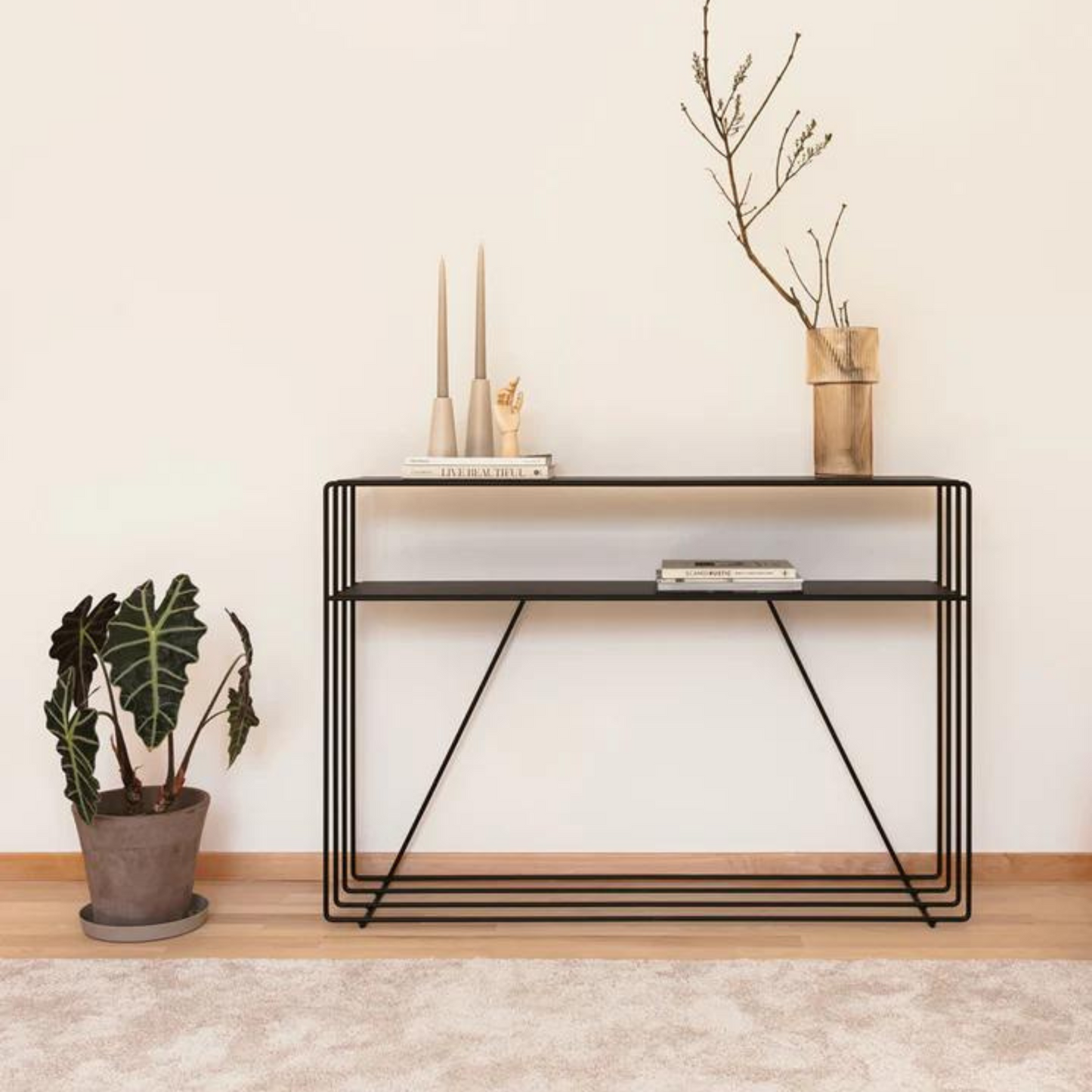 Credenza Stella